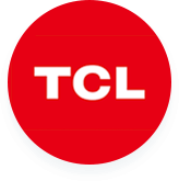 TCL C5都市蓝调电视