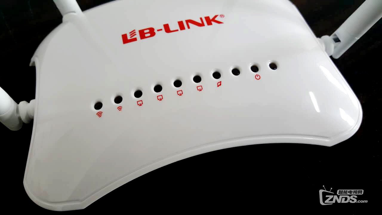 简单好用，速度够快!B-LINK双频千兆路由器体验！