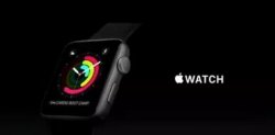 Apple Watch 2正式发布 预售价格369美元起