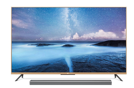 小米电视2 55寸和微鲸WTV55K1谁更值得买?
