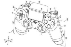 索尼PS5曝光 手柄或增加无线充电功能