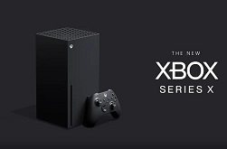 微软新Xbox向下兼容性比PS5更强 老游戏画质大幅提升