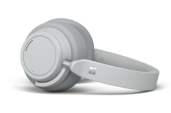微软专利曝光 或将发布内置指纹识别的耳机新品