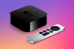 2024 款苹果Apple TV：升级 A16 芯片,改善 Wi-Fi