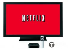在线影视服务商Netflix在美推海信或为入华准备