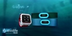 支持水下测心率 Garmin智能手表推两款穿戴新品