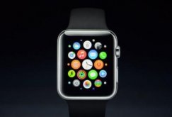 Apple Watch 2有望今年3月发布 或新增前置摄像头