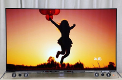 创维65S9-I测评:画质新标杆!搭载HDR技术的顶级OLED电视