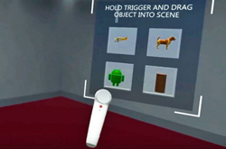 谷歌Daydream工具让每个人都能轻松创建VR动画