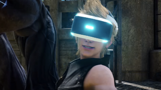 关于VR，Oculus 索尼 HTC谁会是大赢家