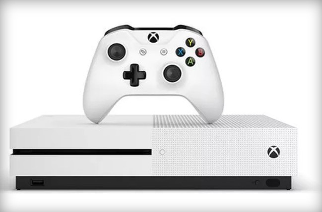 微软Xbox One S游戏性能实测：提升明显
