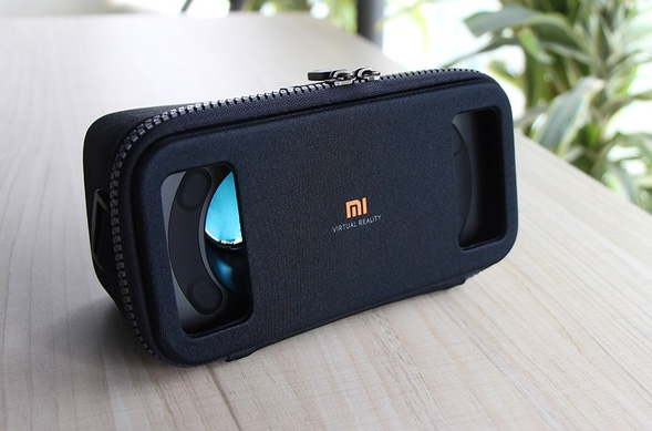 小米副总裁雨果·巴拉确认小米VR将有高端版