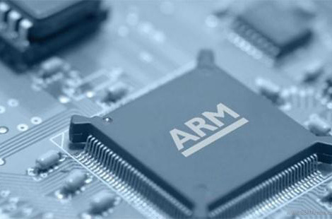 ARM Cortex-A系列处理器性能分类比较