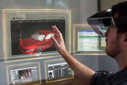 VR、AR成电视的下一个风口？多家企业全力布局
