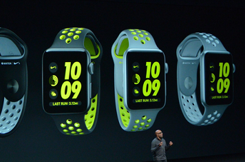Apple Watch Series 2 与上代产品有何不同？