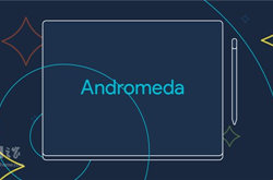 搭载全新Andromeda系统的谷歌Pixel 3笔记本曝光