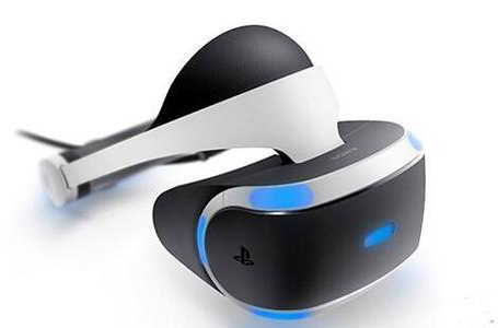 索尼PS VR今年销量遥遥领先 或将达260万台
