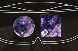 Sharp展现IGZO面板VR头戴显示器：达到4K分辨率！