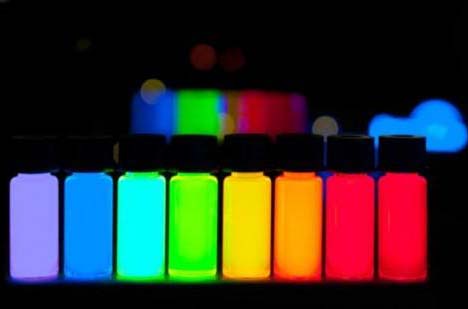 量子点大战OLED，胜负明年或见分晓？