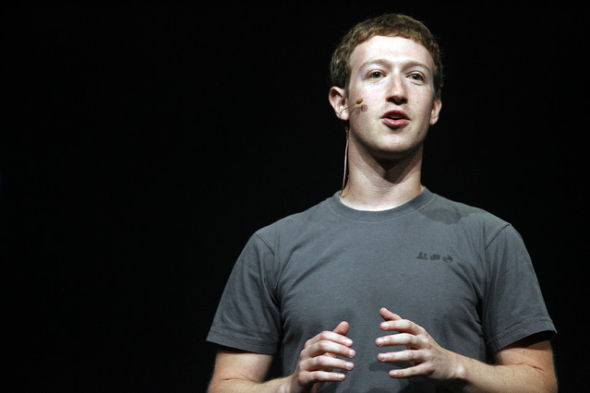 Facebook旗下Oculus VR被起诉窃取专利 扎克伯格出庭否认