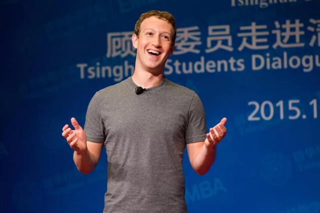 扎克伯格长文描绘Facebook未来：用一款工具改变世界