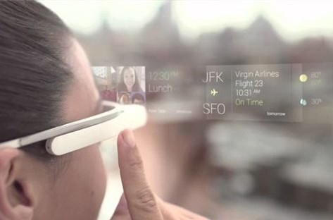 苹果AR眼镜再曝：计划打造消费级产品