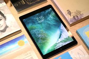 苹果新iPad评测：或是最接地气的iPad