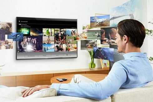 实用电视软件安装教程 让你的看尚智能电视M50动起来！
