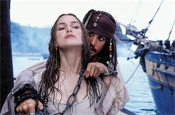 《加勒比海盗5：死无对证》上映，高清免费观看方法！
