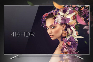 海信LED55EC720US智能电视：性价比极高的畅销“机皇”