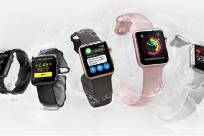 Apple Watch 3支持LTE但不能打电话 能够独立于iPhone使用