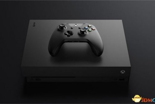 微软Xbox One X号称地表最强主机！微软副总裁：市场需求爆表