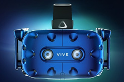 HTC发布最新VR头显VIVE Pro 分辨率提升78%