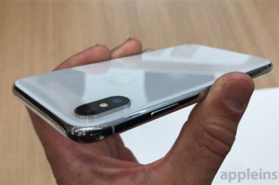 新一代iPhone将于今年8月投产 OLED版要贵200美元