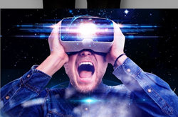 JDI研发VR专用高像素密度屏幕 可缓解眩晕感
