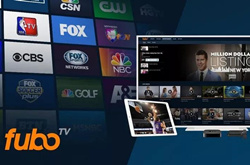 FuboTV成为首个提供4K HDR内容的线性OTT分发方