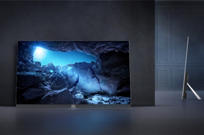 创维MAX OLED电视S9A火爆开售 高颜值多功能 令人惊艳万分