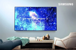 三星或于明年推出75寸4K microLED电视