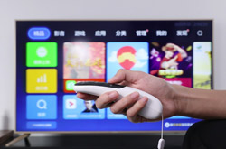 智能电视推动客厅经济发展，智能电视消费升级
