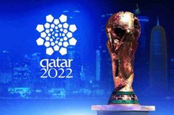 卡塔尔2022年世界杯足球比赛将有全新直播体验