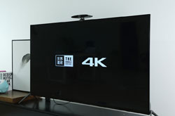 上海4K超高清频道“欢笑剧场频道”正式开播