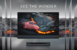 创维W81系列OLED电视及创维Q91 8K电视正式发布