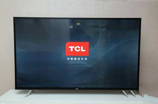 TCL电视多屏互动在哪