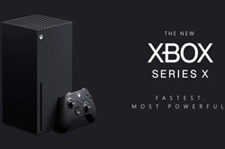 迎接Xbox X 微软确认Xbox One X/S全数字版停产