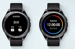 vivo WATCH智能手表发布 两个版本售价均为1299元