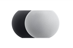 苹果HomePod mini智能音箱发布：内置S5芯片 售价749元
