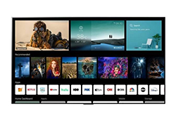 LG推出webOS 6.0电视系统：拥有全新的UI设计和语音功能