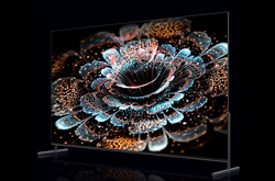新品TCL 98Q10G MiniLED电视发布 售价26999元