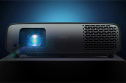 明基W4000i投影仪海外推出：3200ANSI流明亮度、4K分辨率