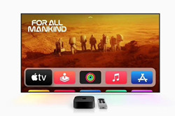 消息称苹果改进Apple TV应用 整合简化视频服务